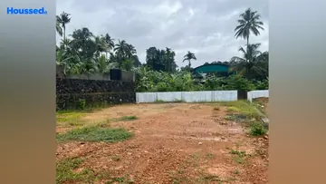 Project Image of Housing Plot/Residential Land for Resale in Kakkanad, Kochi - Image 176691