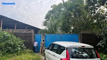 Project Image of Commercial Warehouse for Rent in Angara, Ranchi - Image 176702