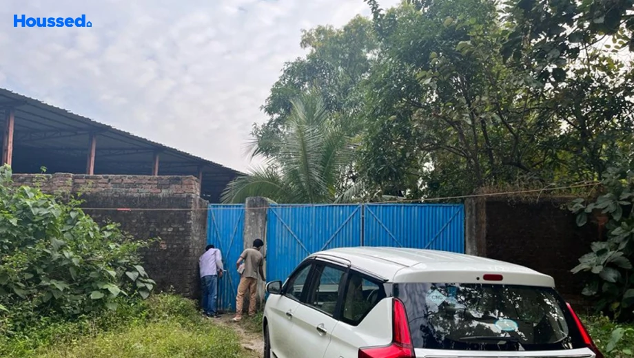 Project Image of Warehouse for Rent in Angara - Image 176702