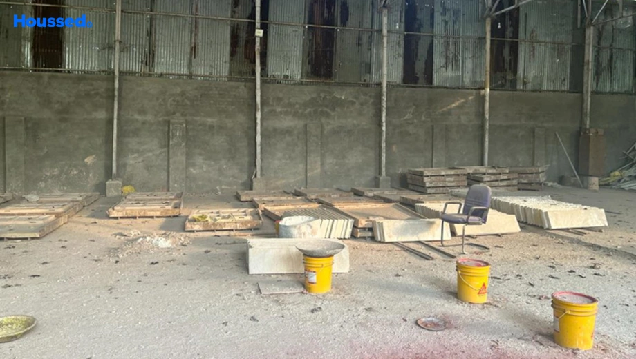 Project Image of Warehouse for Rent in Angara - Image 176704