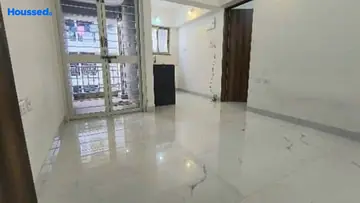 Project Image of 1 BHK Flat for Rent in Apak Ajinkya Towers Pimpri Chinchwad, Pune - Image 176707
