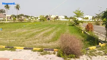 Sample Apartment of Housing Plot/Residential Land for Resale in Red Hills, Chennai - Image 9420
