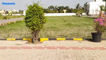 Sample Apartment of Housing Plot/Residential Land for Resale in Red Hills, Chennai - Image 9417