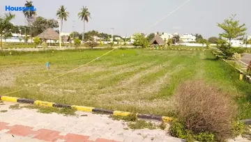 Sample Apartment of Housing Plot/Residential Land for Resale in Red Hills, Chennai - Image 9416