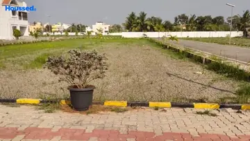 Sample Apartment of Housing Plot/Residential Land for Resale in Red Hills, Chennai - Image 9419