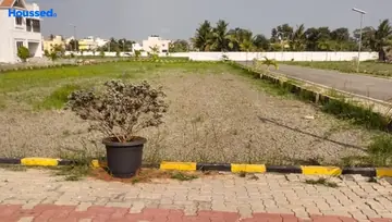 Sample Apartment of Housing Plot/Residential Land for Resale in Red Hills, Chennai - Image 9424