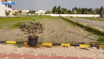 Sample Apartment of Housing Plot/Residential Land for Resale in Red Hills, Chennai - Image 9418