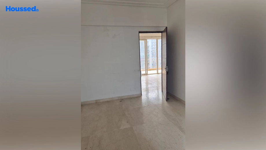 Project Image of 3 BHK Flat for Resale in Puri Diplomatic Residences, Sector 111 - Image 176711