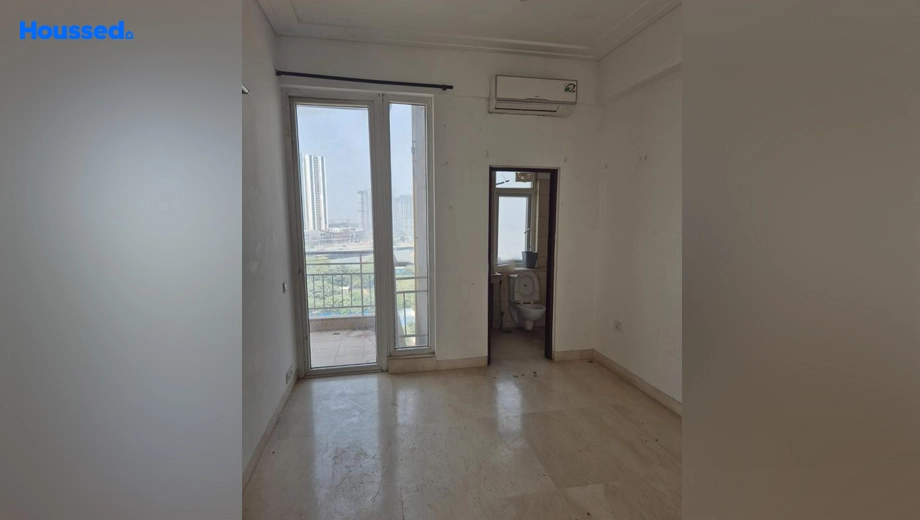 Project Image of 3 BHK Flat for Resale in Puri Diplomatic Residences, Sector 111 - Image 176713
