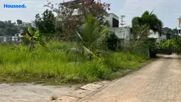 Project Image of Housing Plot/Residential Land for Resale in Kakkanad, Kochi - Image 176716