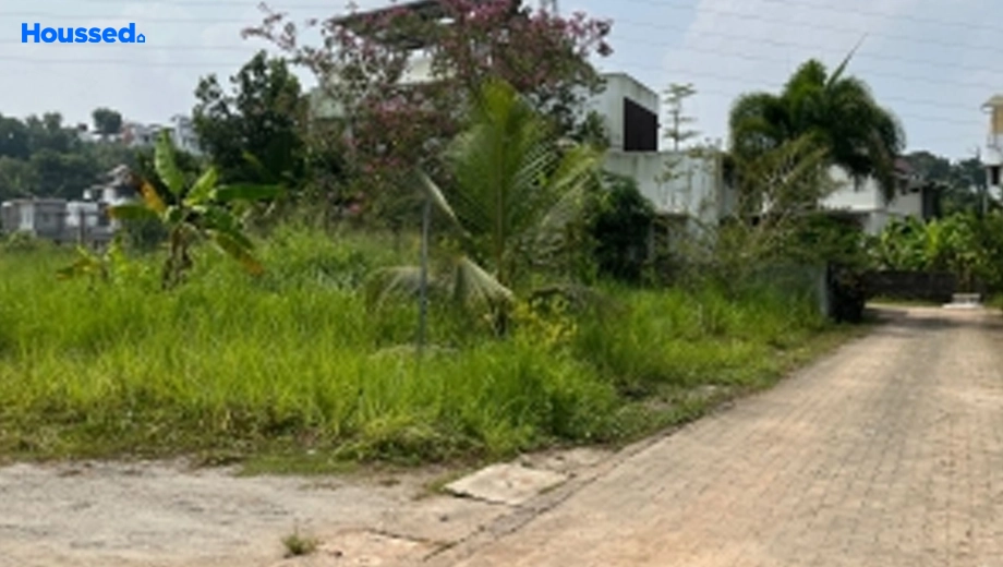 Project Image of Housing Plot/Residential Land for Resale in Kakkanad - Image 176716
