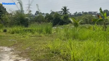 Project Image of Housing Plot/Residential Land for Resale in Kakkanad, Kochi - Image 176715