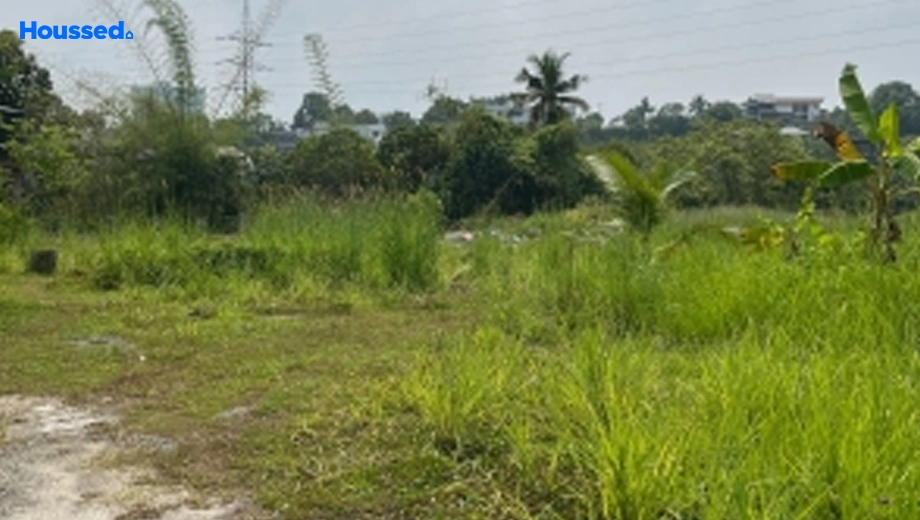 Project Image of Housing Plot/Residential Land for Resale in Kakkanad - Image 176715