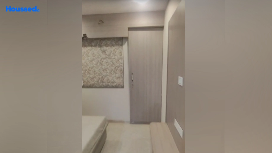 Project Image of 3 BHK Flat for Resale in Shree Shakti Gold, Parvat Gam - Image 176720