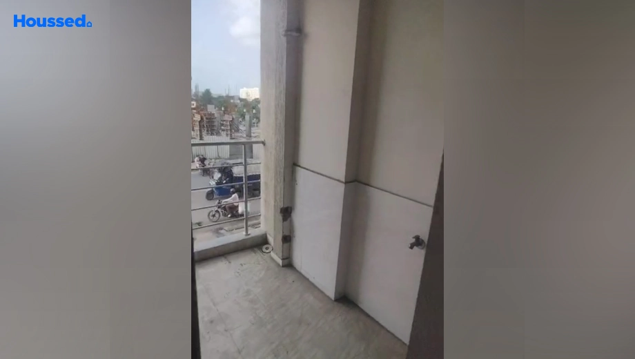Project Image of 3 BHK Flat for Resale in Shree Shakti Gold, Parvat Gam - Image 176721