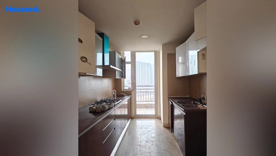 Project Image of 3 BHK Flat for Resale in Puri Diplomatic Residences, Sector 111 - Image 176728