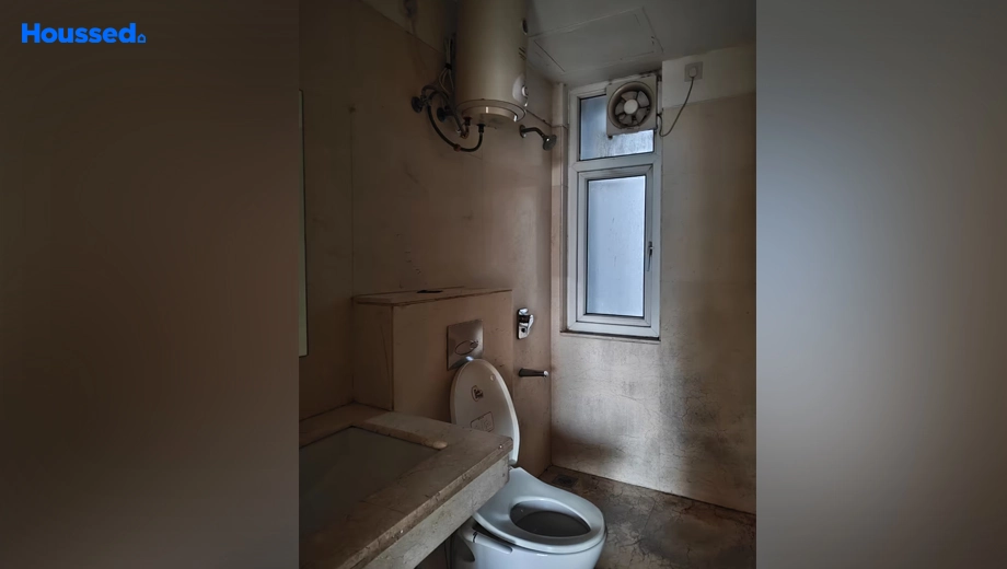 Project Image of 3 BHK Flat for Resale in Puri Diplomatic Residences, Sector 111 - Image 176726