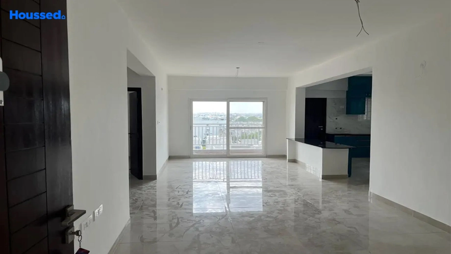 Project Image of 3 BHK Flat for Resale in APR Praveens Higheria, Patancheru - Image 176769