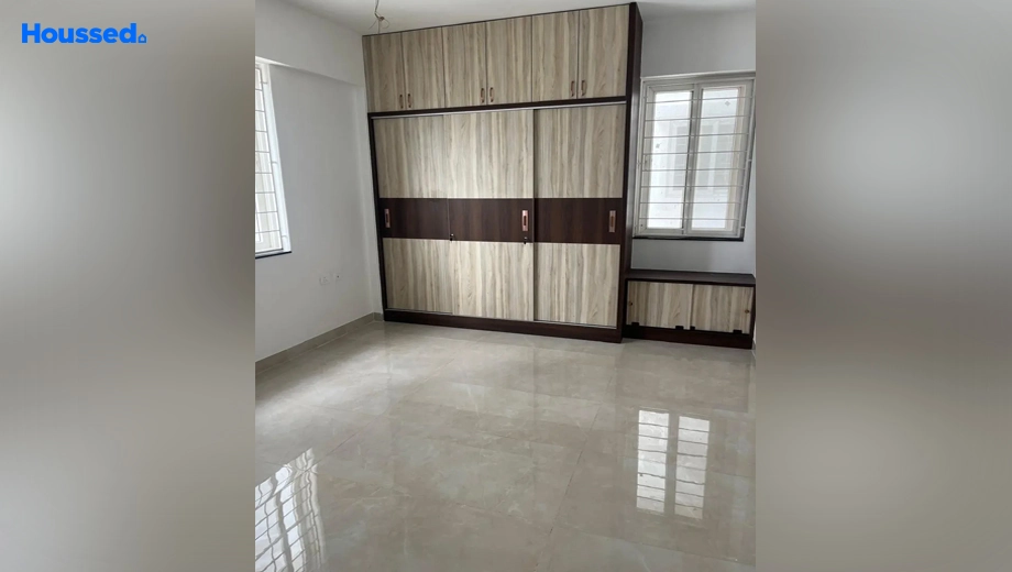 Project Image of 3 BHK Flat for Resale in APR Praveens Higheria, Patancheru - Image 176767