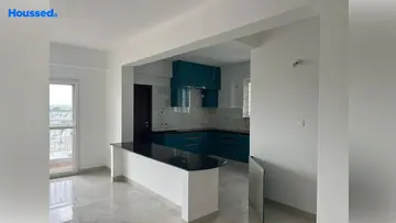 Project Image of 3 BHK Flat for Resale in APR Praveens Higheria Patancheru, Hyderabad - Image 176766