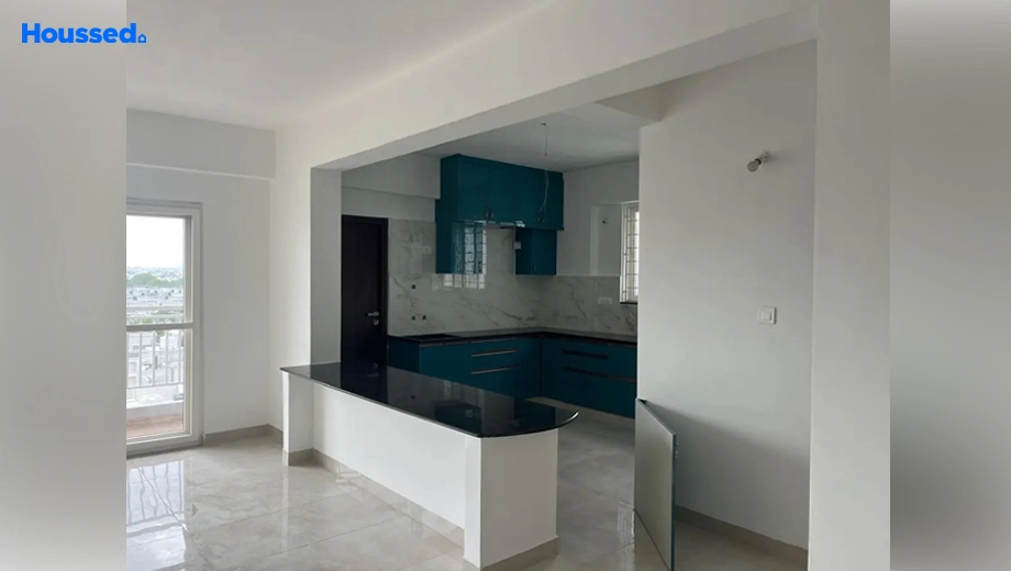 Project Image of 3 BHK Flat for Resale in APR Praveens Higheria, Patancheru - Image 176766