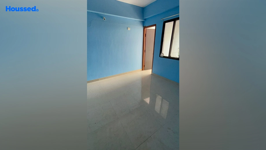 Project Image of 3 BHK Semi-Furnished Flat for Rent in Morabadi - Image 176732
