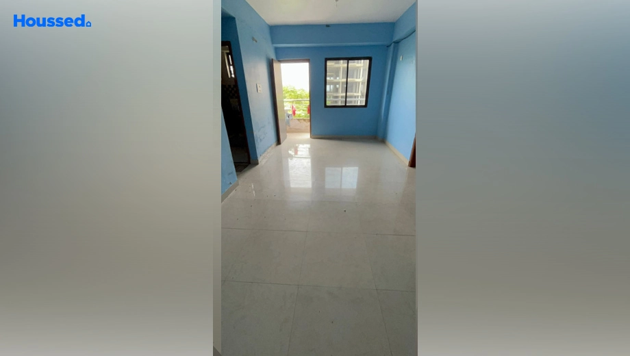 Project Image of 3 BHK Semi-Furnished Flat for Rent in Morabadi - Image 176731