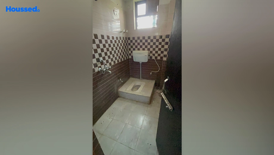 Project Image of 3 BHK Semi-Furnished Flat for Rent in Morabadi - Image 176737