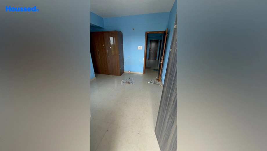 Project Image of 3 BHK Semi-Furnished Flat for Rent in Morabadi - Image 176738