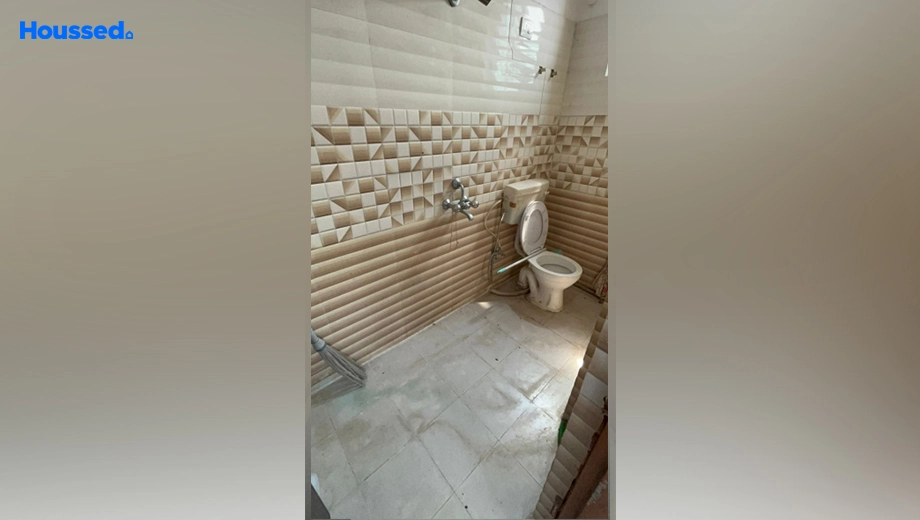 Project Image of 3 BHK Semi-Furnished Flat for Rent in Morabadi - Image 176736