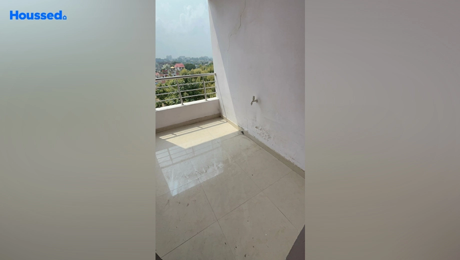 Project Image of 3 BHK Semi-Furnished Flat for Rent in Morabadi - Image 176734