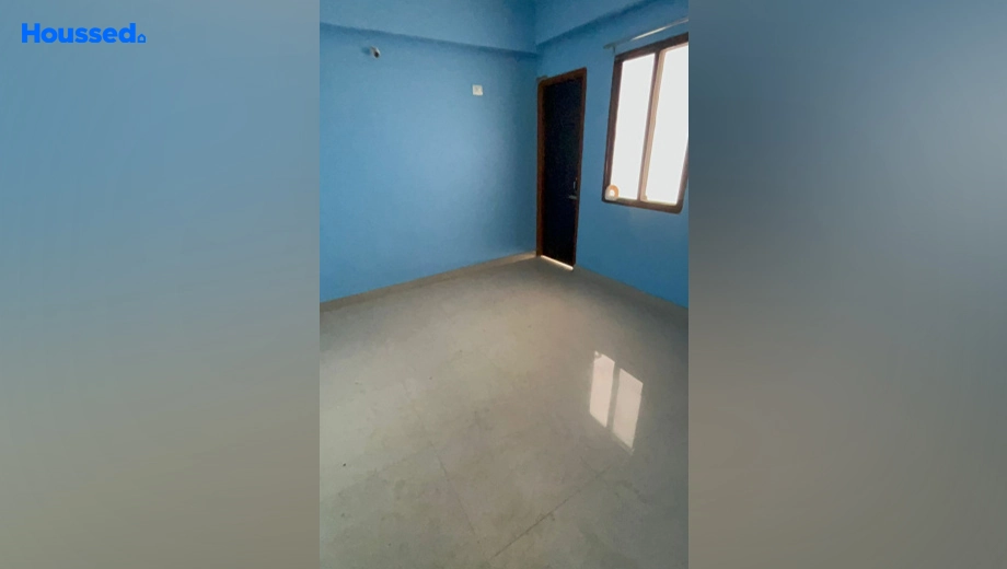 Project Image of 3 BHK Semi-Furnished Flat for Rent in Morabadi - Image 176730