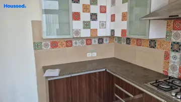 Project Image of 3 BHK Flat for Rent in Puri Diplomatic Greens Sector 111, Gurgaon - Image 176763