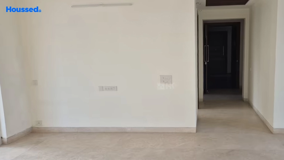 Project Image of 3 BHK Semi-Furnished Flat for Rent in Puri Diplomatic Greens, Sector 111 - Image 176761