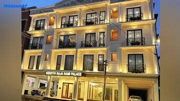 Project Image of 2 BHK Flat for Resale in Keerthi Raja Palace Pallikaranai, Chennai - Image 176740