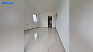 Project Image of 2 BHK Flat for Rent in Aaiji Nyati Environ Tingre Nagar, Pune - Image 176742