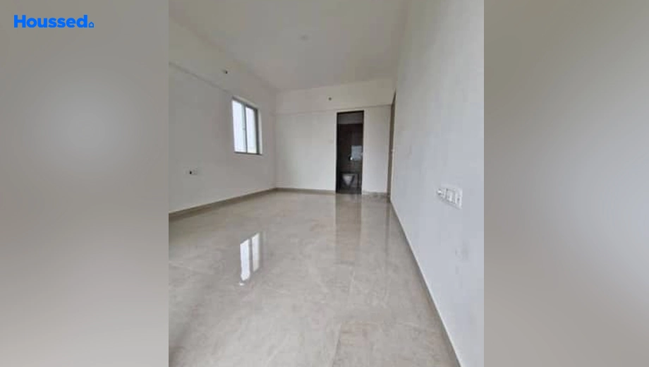Project Image of 2 BHK Un-Furnished Flat for Rent in Aaiji Nyati Environ, Tingre Nagar - Image 176742