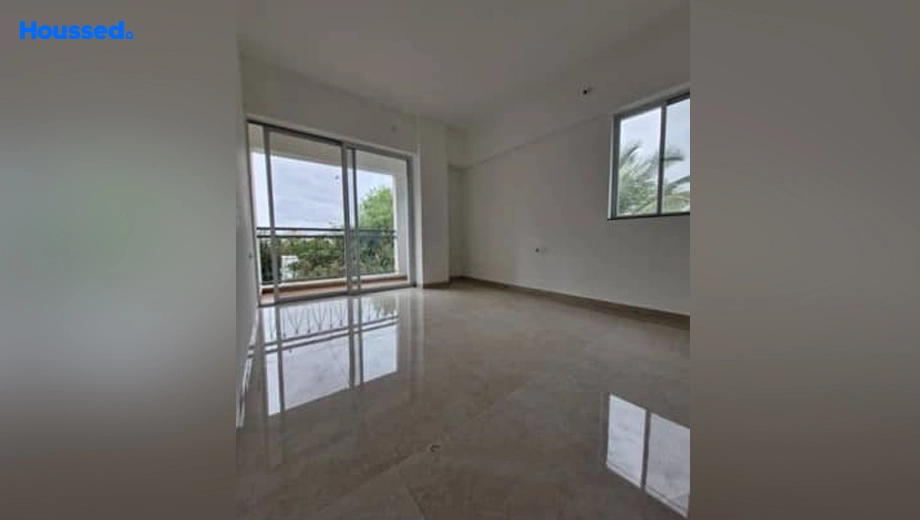 Project Image of 2 BHK Un-Furnished Flat for Rent in Aaiji Nyati Environ, Tingre Nagar - Image 176741