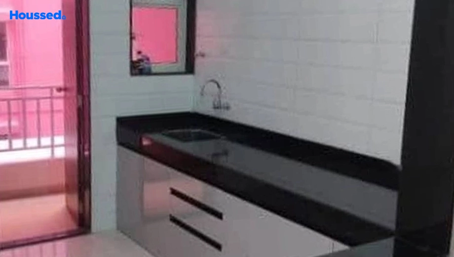 Project Image of 2 BHK Un-Furnished Flat for Rent in Aaiji Nyati Environ, Tingre Nagar - Image 176945