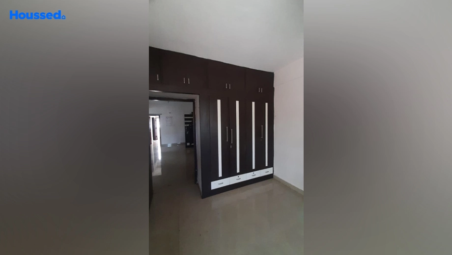 Project Image of 3 BHK Semi-Furnished Flat for Rent in Bariatu - Image 176750