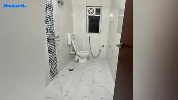 Project Image of 3 BHK Flat for Rent in Bariatu, Ranchi - Image 176749