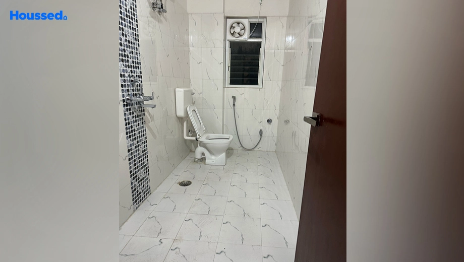 Project Image of 3 BHK Semi-Furnished Flat for Rent in Bariatu - Image 176749