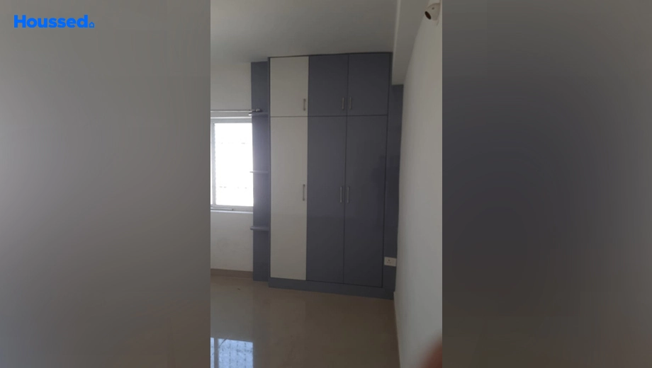 Project Image of 3 BHK Semi-Furnished Flat for Rent in Bariatu - Image 176747