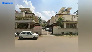 Project Image of 4 BHK House/Villa for Resale in Adajan, Surat - Image 176765