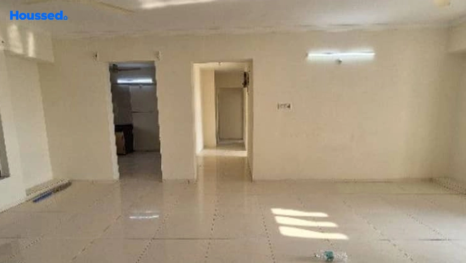 Project Image of 3 BHK Un-Furnished Flat for Rent in Lunkad Goldcoast, Viman Nagar - Image 176780