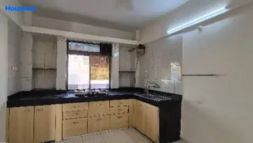 Project Image of 3 BHK Flat for Rent in Lunkad Goldcoast Viman Nagar, Pune - Image 176781