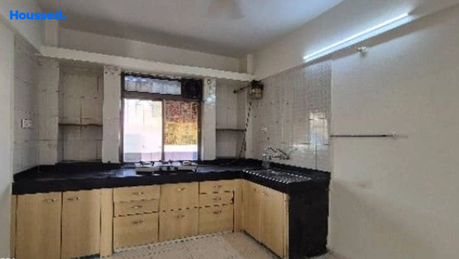 Project Image of 3 BHK Un-Furnished Flat for Rent in Lunkad Goldcoast, Viman Nagar - Image 176781