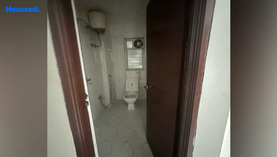 Project Image of 3 BHK Semi-Furnished Flat for Rent in Argora - Image 176772