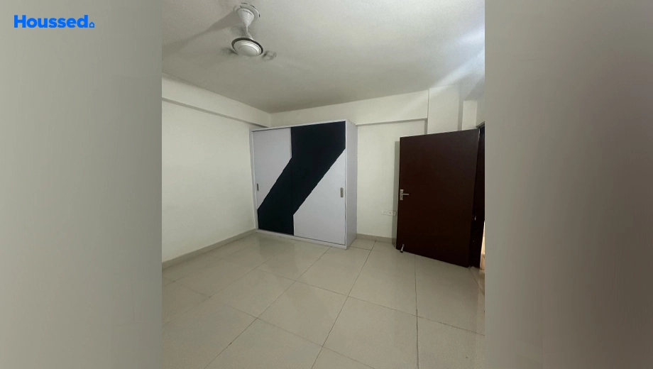 Project Image of 3 BHK Semi-Furnished Flat for Rent in Argora - Image 176770