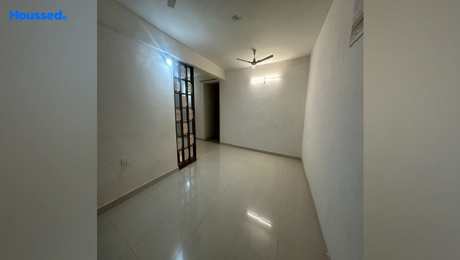 Project Image of 3 BHK Semi-Furnished Flat for Rent in Argora - Image 176774